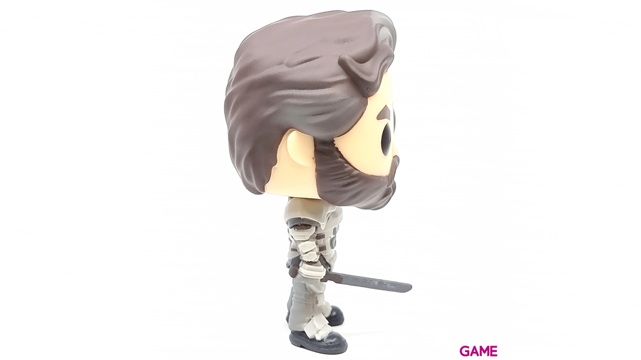 Figura POP Dune: Duke Leto-13