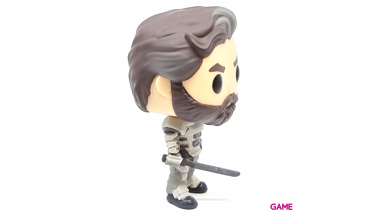 Figura POP Dune: Duke Leto-14