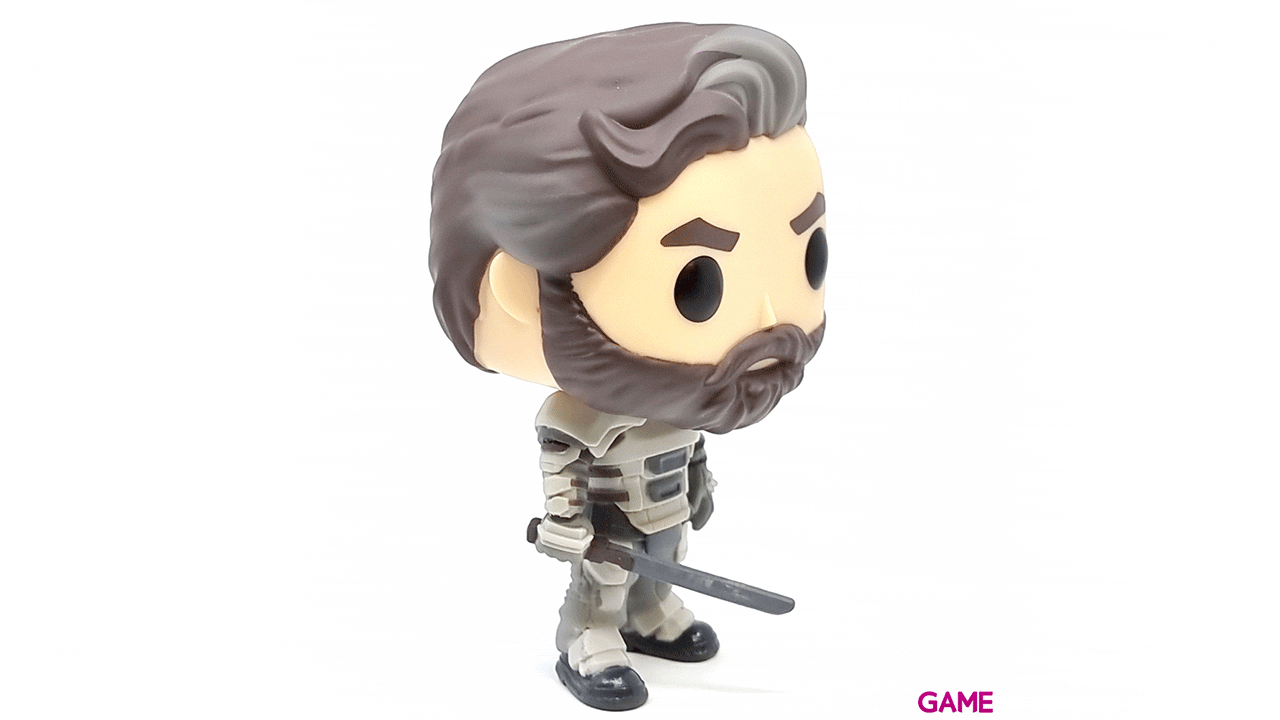 Figura POP Dune: Duke Leto-15