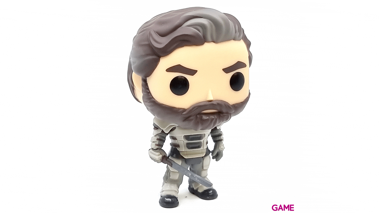 Figura POP Dune: Duke Leto-17
