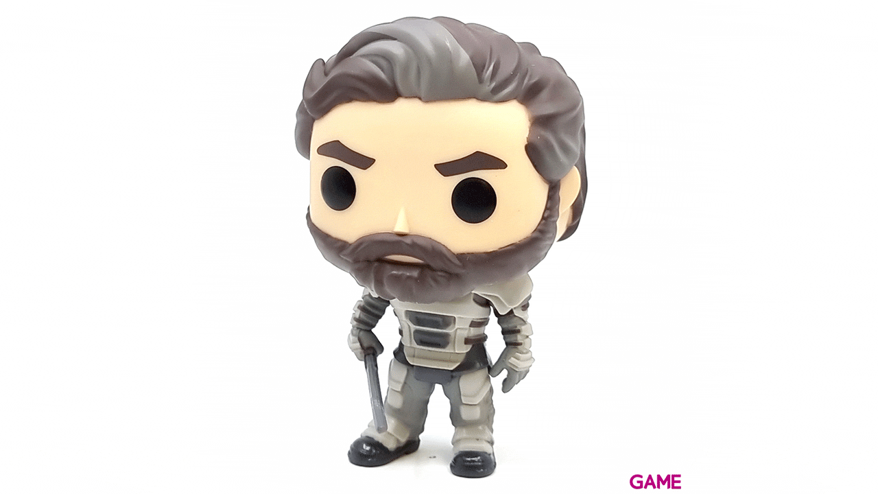 Figura POP Dune: Duke Leto-18