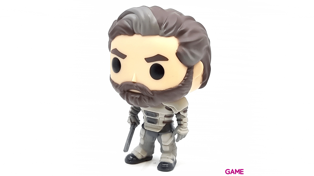 Figura POP Dune: Duke Leto-19