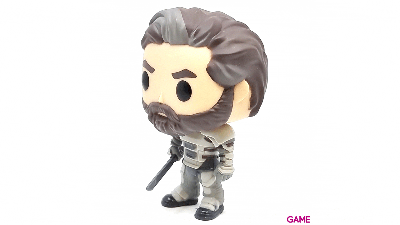 Figura POP Dune: Duke Leto-20