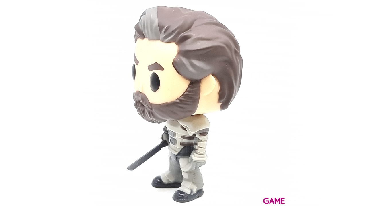 Figura POP Dune: Duke Leto-21