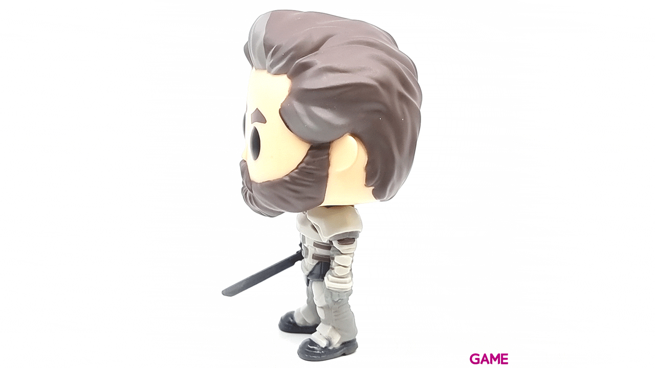 Figura POP Dune: Duke Leto-22