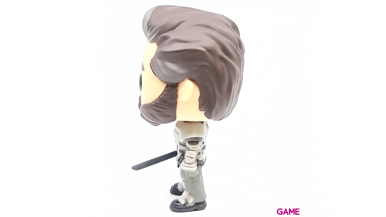 Figura POP Dune: Duke Leto-23