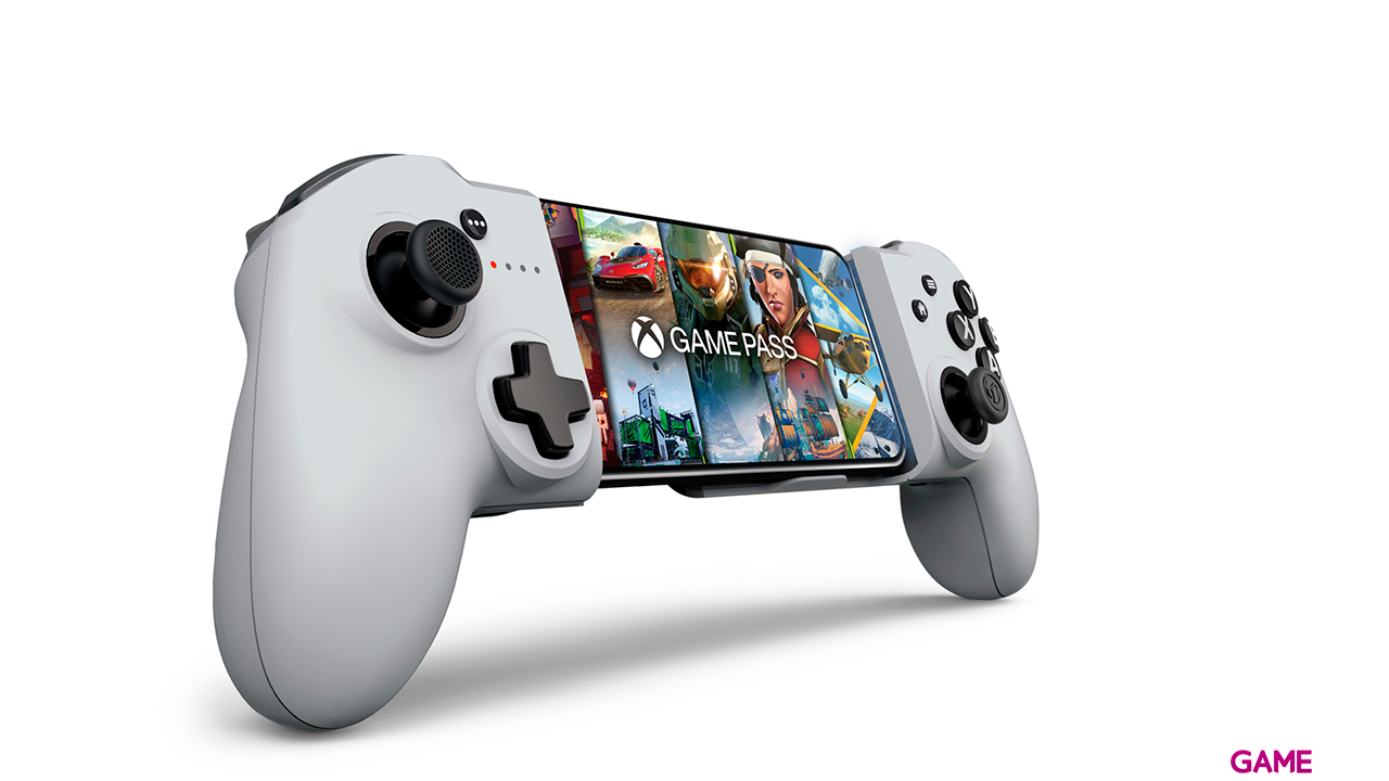 Mando para iPhone Nacon MG-XPRO Blanco Licencia Xbox-1