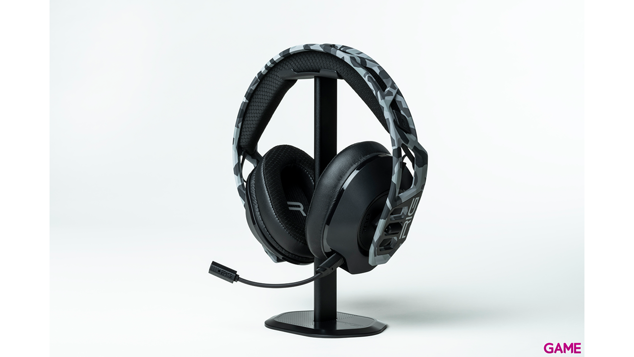 Headset Wireless Gaming RIG 700HS Artic Camo-3
