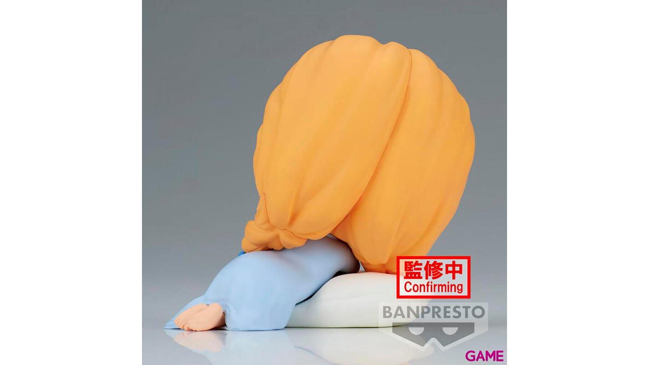 Figura Banpresto Disney Q Posket: Cinderella-2
