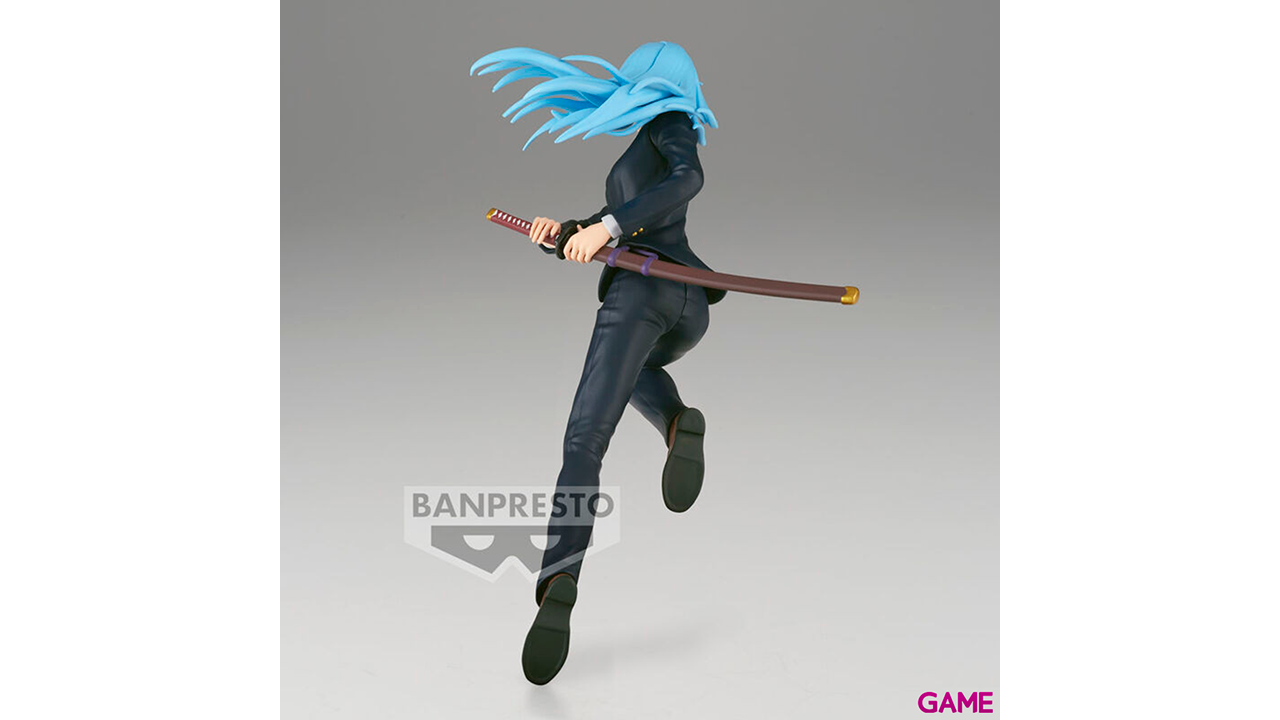 Figura Banpresto Jujutsu Kaisen Kasumi Miwa-1