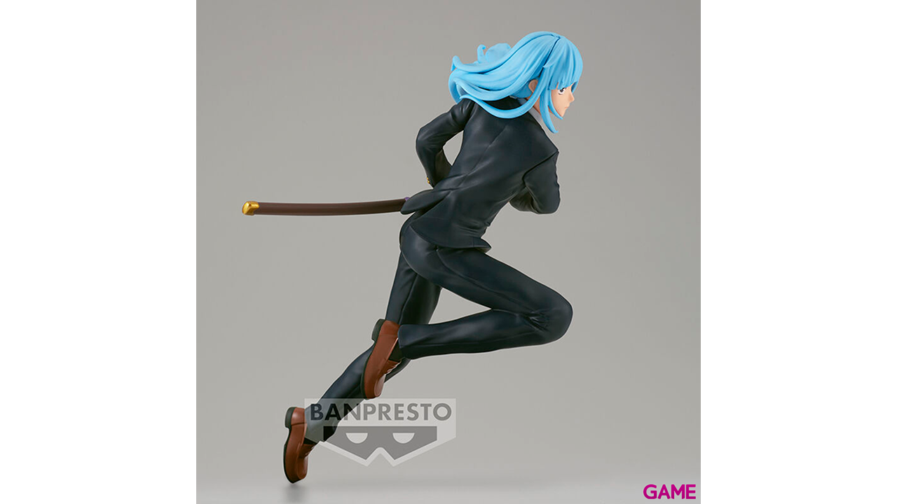 Figura Banpresto Jujutsu Kaisen Kasumi Miwa-3