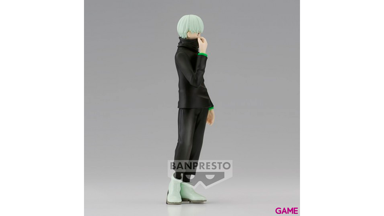 Figura Banpresto Jujutsu Kaisen Toge Inumaki-2