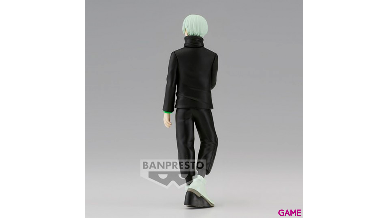 Figura Banpresto Jujutsu Kaisen Toge Inumaki-3