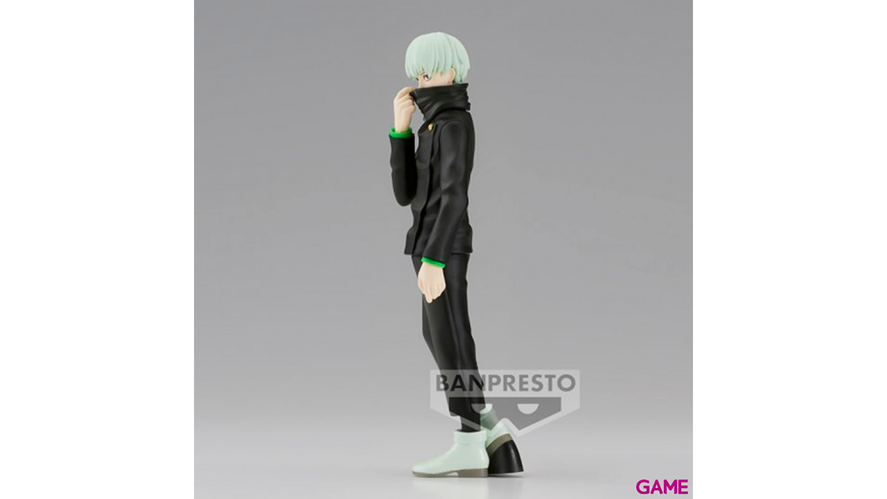 Figura Banpresto Jujutsu Kaisen Toge Inumaki-4