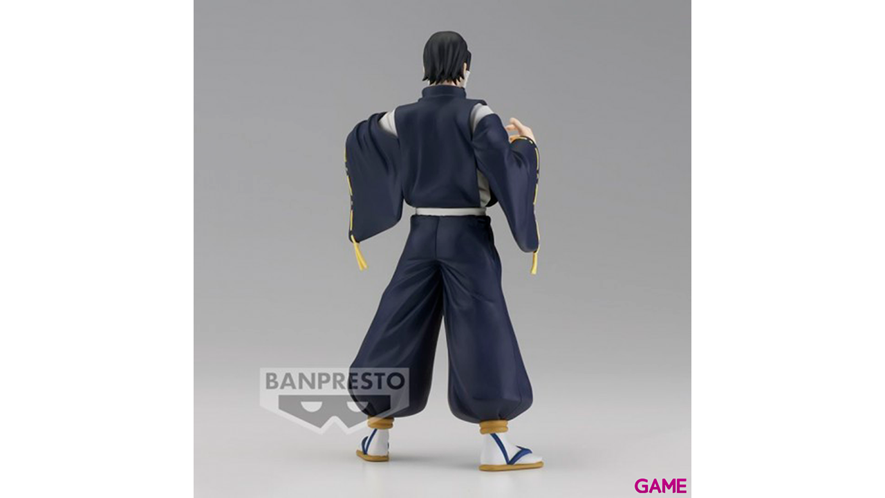 Figura Banpresto Jujutsu Kaisen Noritoshi Kamo-2