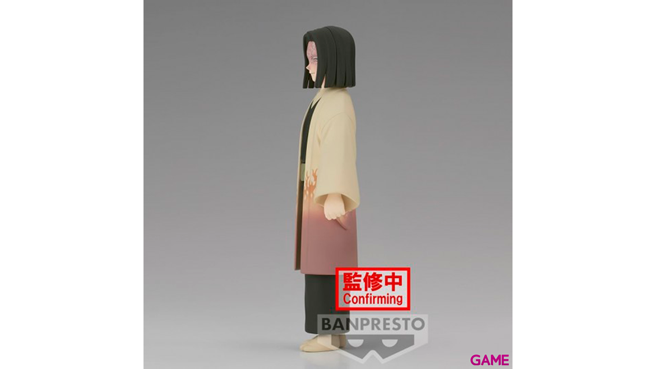Figura Banpresto Demon Slayer Kagaya Ubuyashiki-3