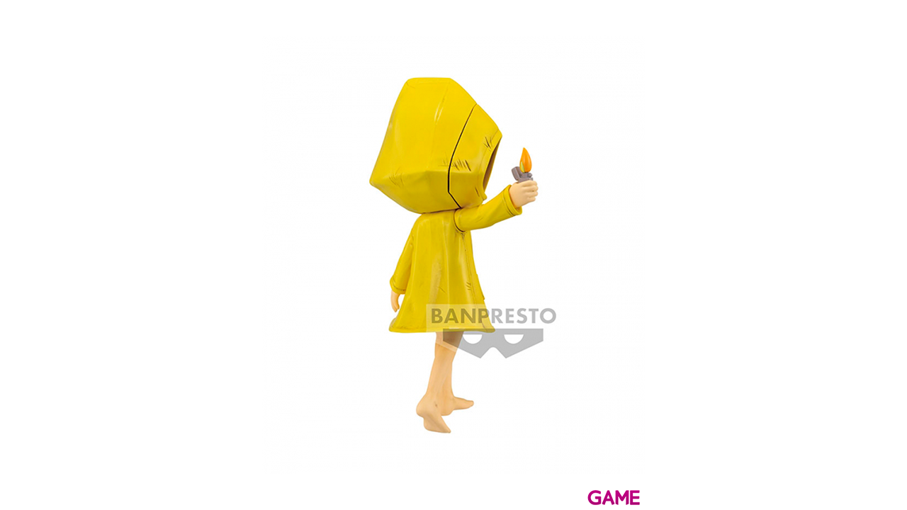 Figura Banpresto Little Nightmares Six-2