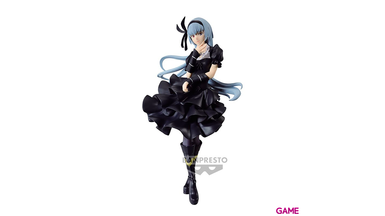 Figura Banpresto That Time I Got Reincarnated as a Slime Luminus Valentine-0