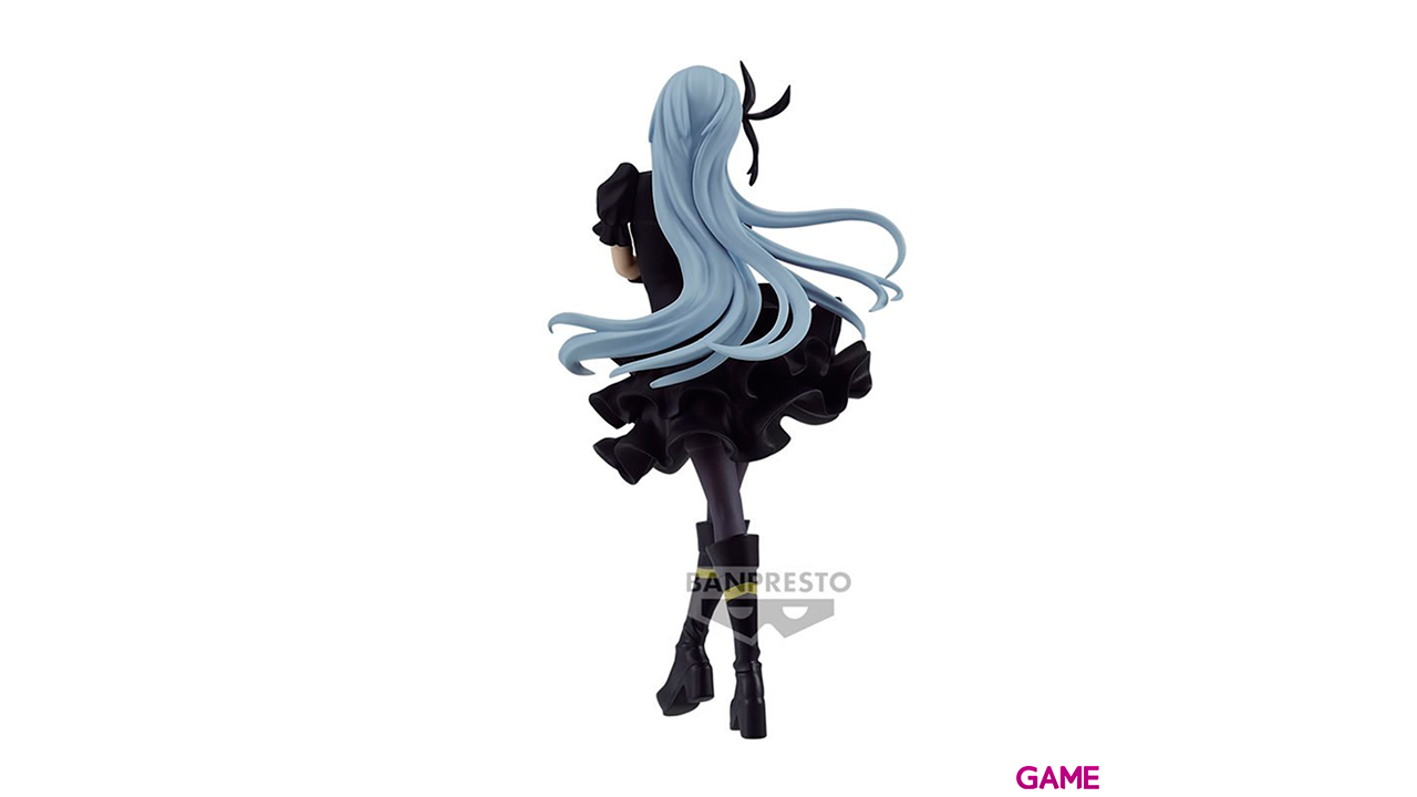 Figura Banpresto That Time I Got Reincarnated as a Slime Luminus Valentine-2