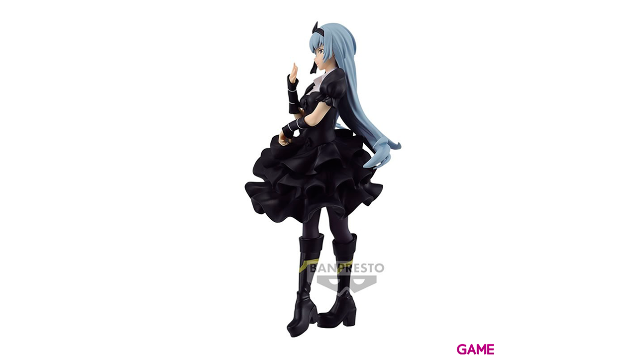 Figura Banpresto That Time I Got Reincarnated as a Slime Luminus Valentine-3