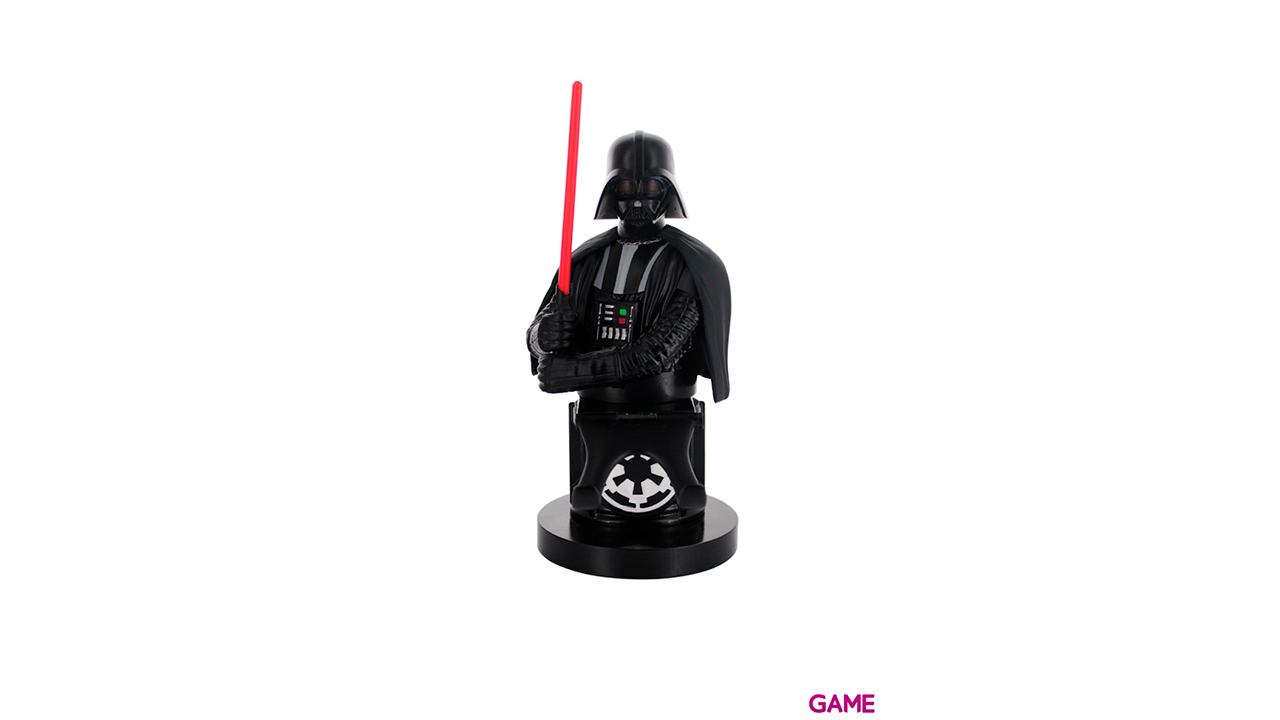 Cable Guy Star Wars: Darth Vader New Hope-0