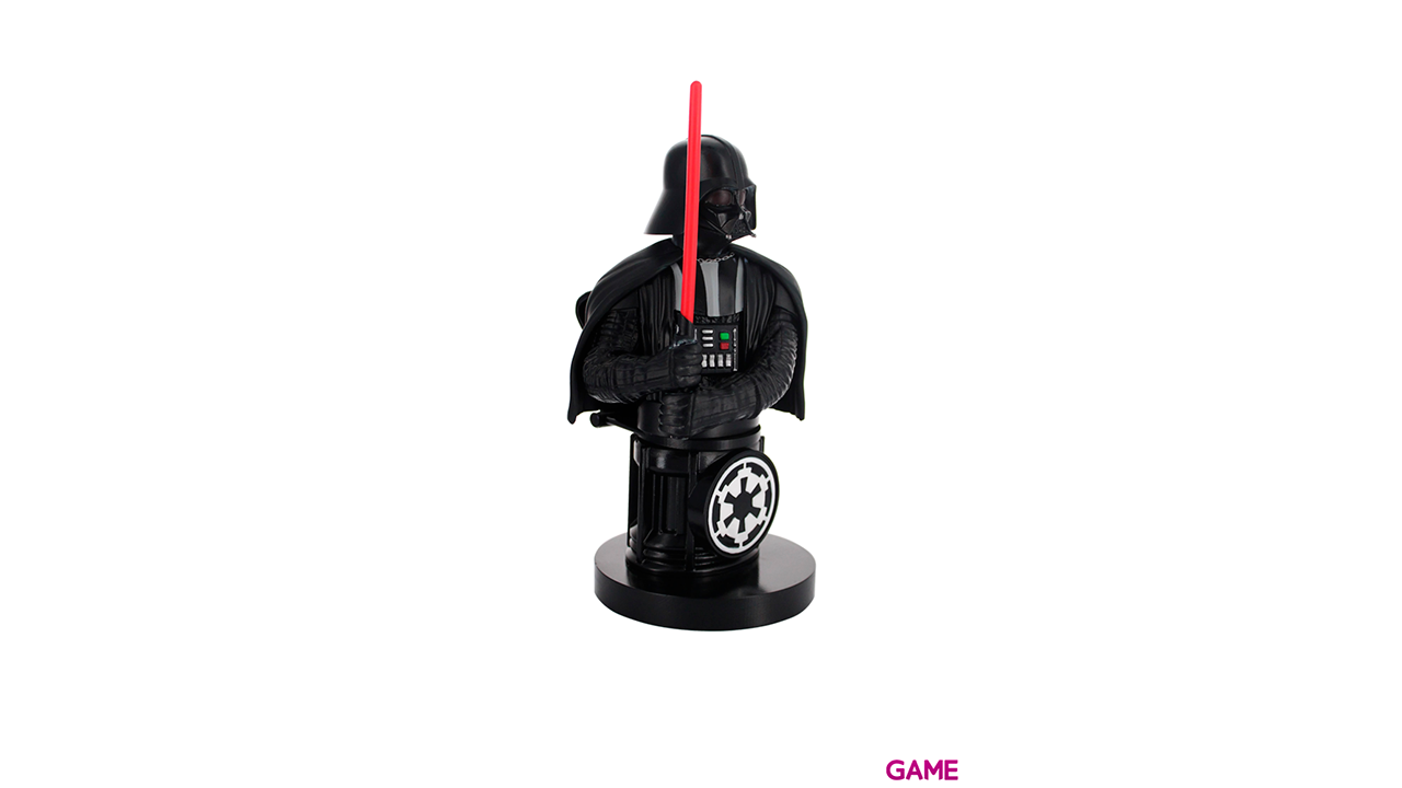 Cable Guy Star Wars: Darth Vader New Hope-5