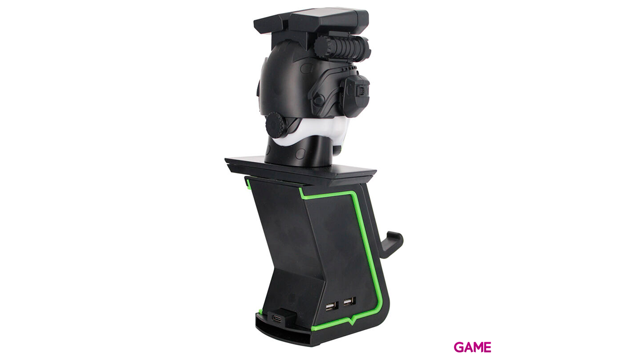 Ikons Call Of Duty: Ghost-2