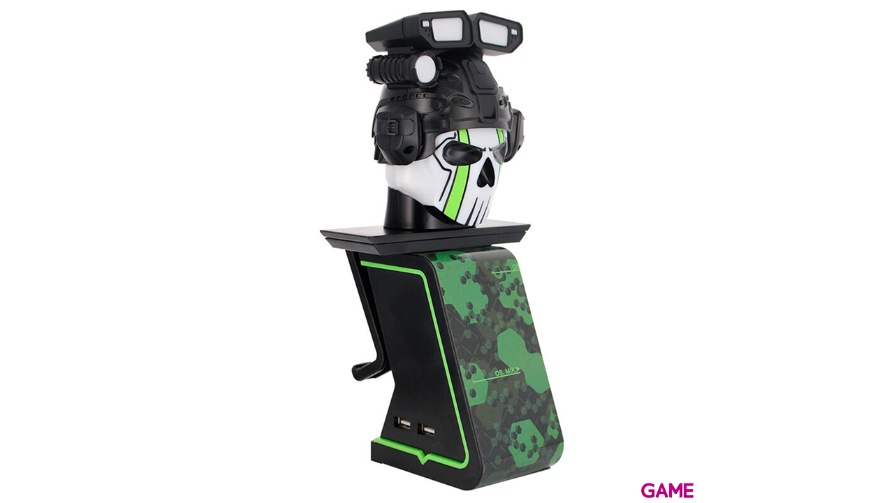 Ikons Call Of Duty: Ghost-3