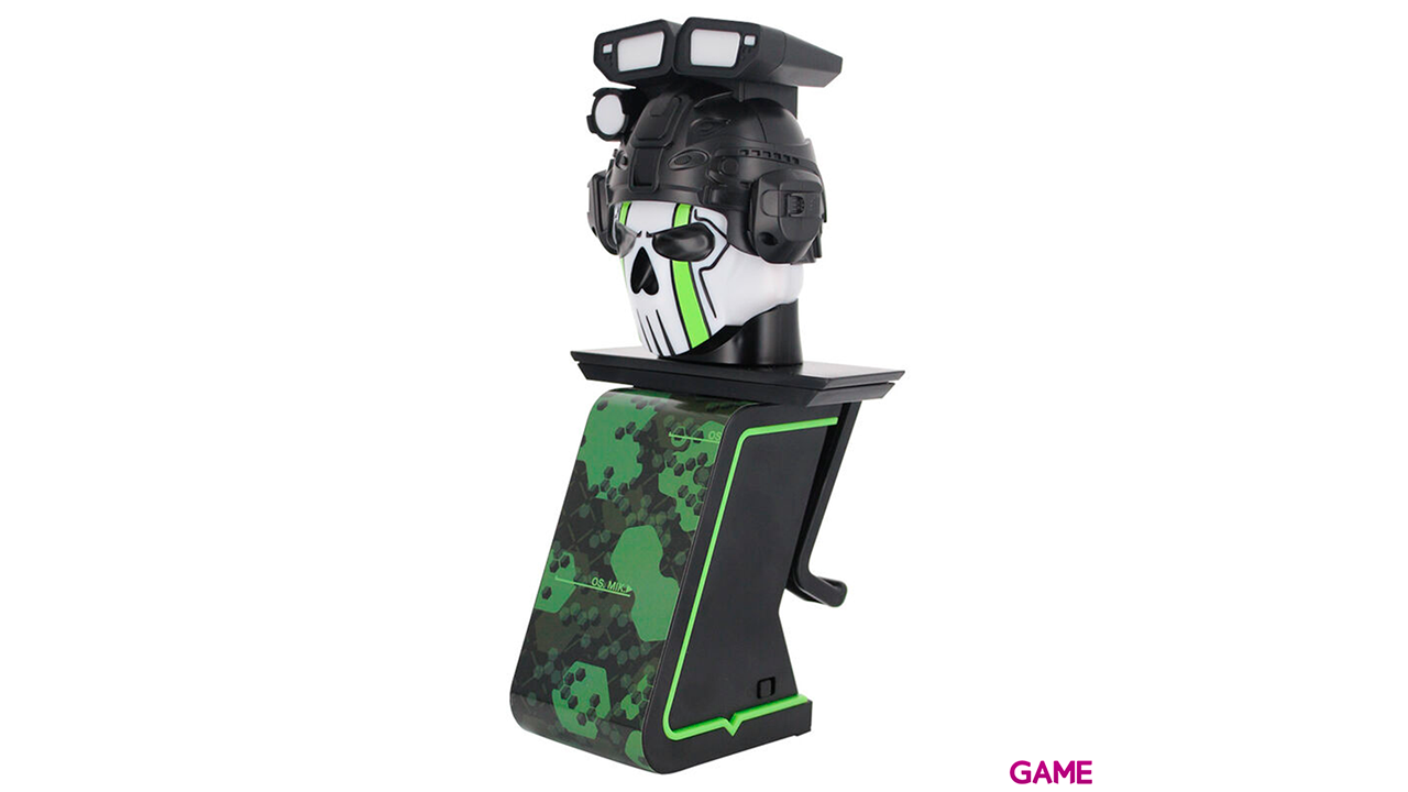 Ikons Call Of Duty: Ghost-4
