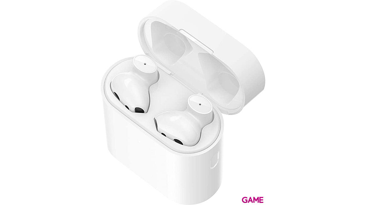 Xiaomi Mi True Wireless Headphones 2 Blanco-3