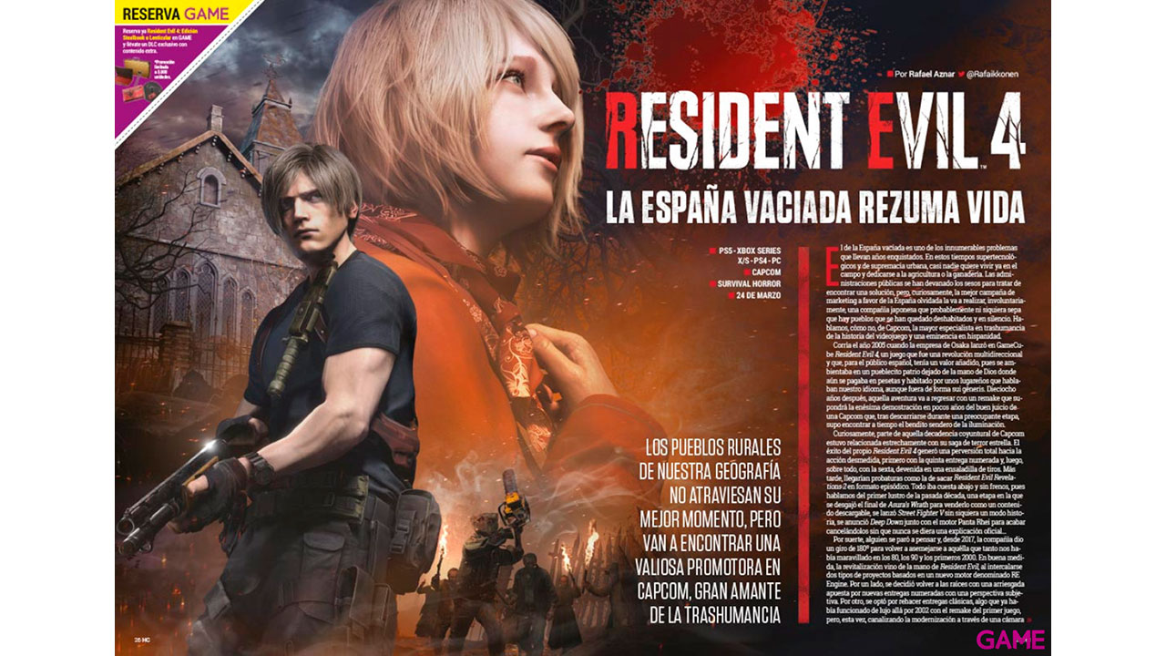 Hobby Consolas nº 380 (Dev.)-3