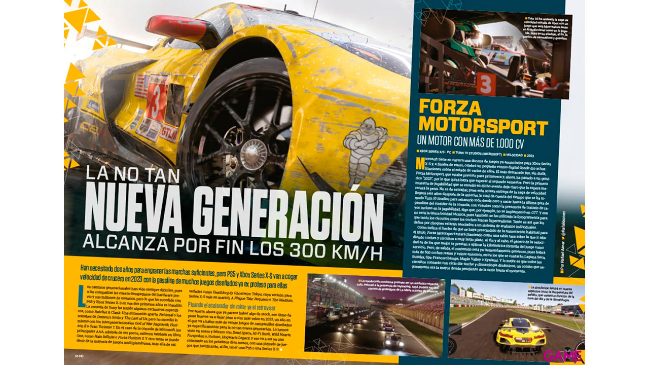 Hobby Consolas nº 380 (Dev.)-4