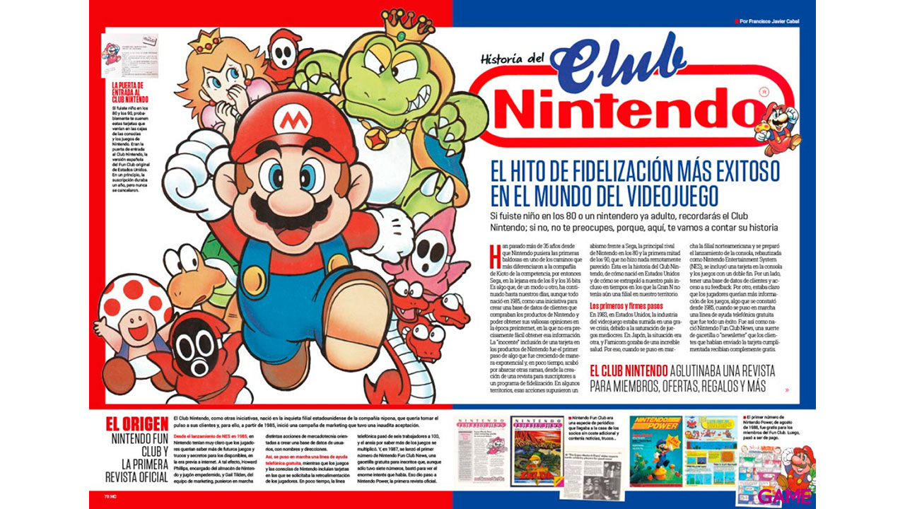 Hobby Consolas nº 380 (Dev.)-7