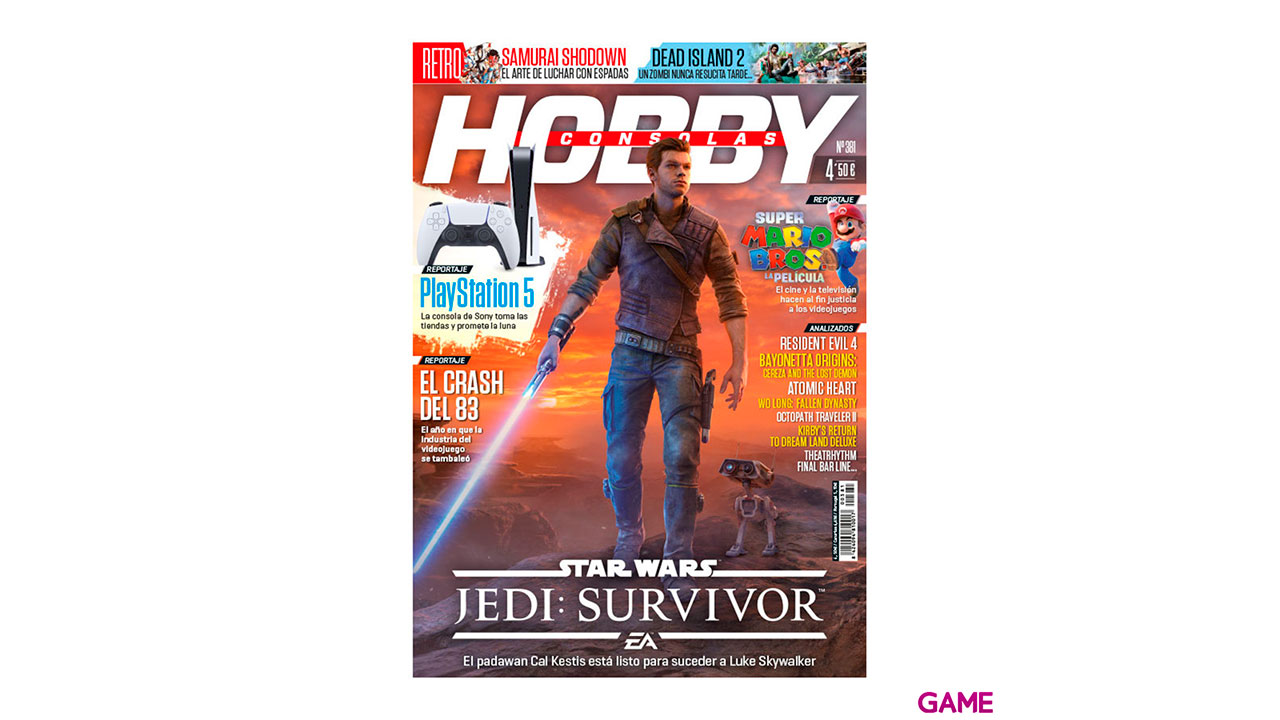 Hobby Consolas nº 381 (Dev.)-0