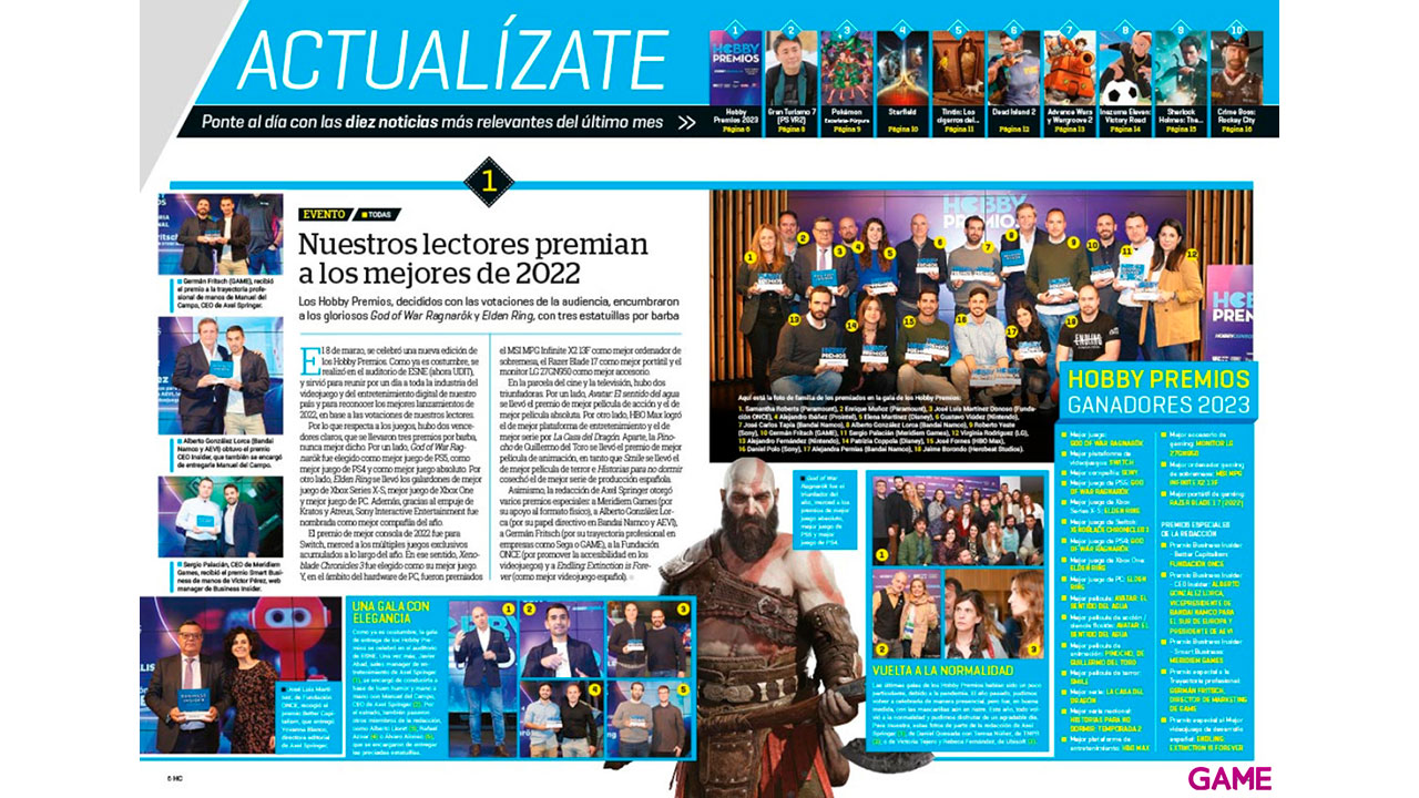 Hobby Consolas nº 381 (Dev.)-1