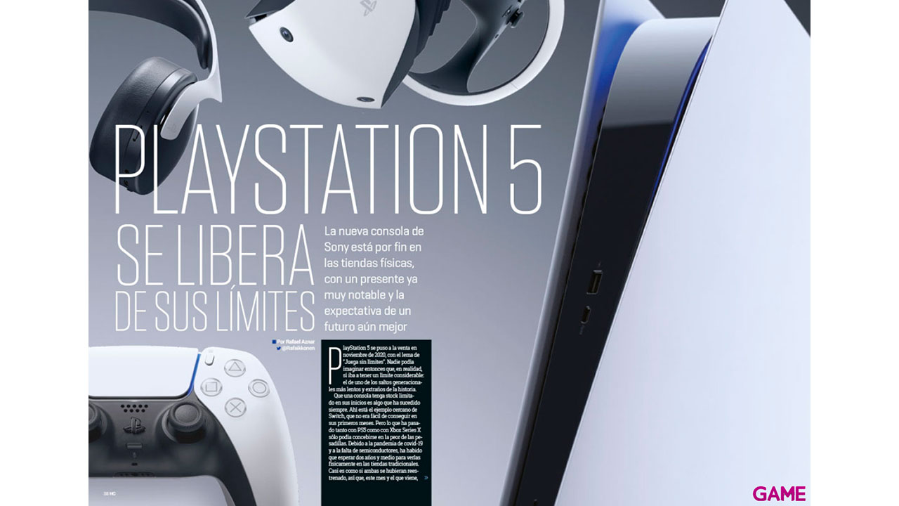 Hobby Consolas nº 381 (Dev.)-3