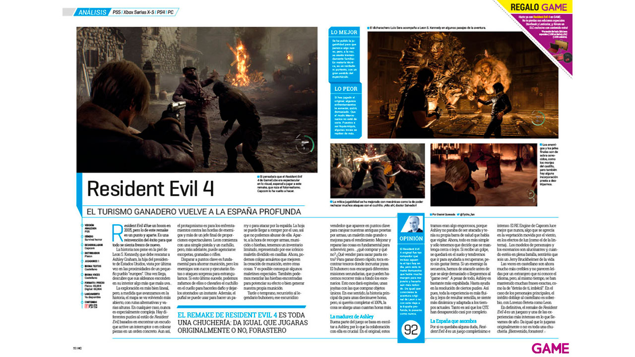 Hobby Consolas nº 381 (Dev.)-4