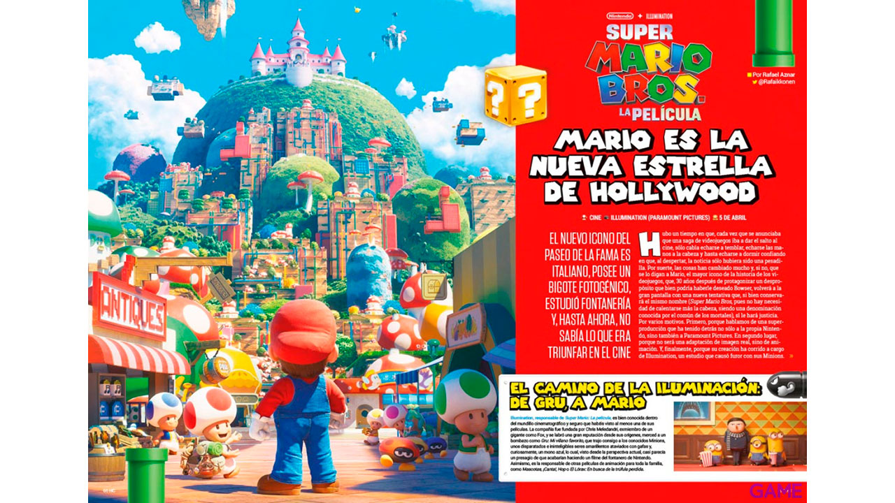 Hobby Consolas nº 381 (Dev.)-5