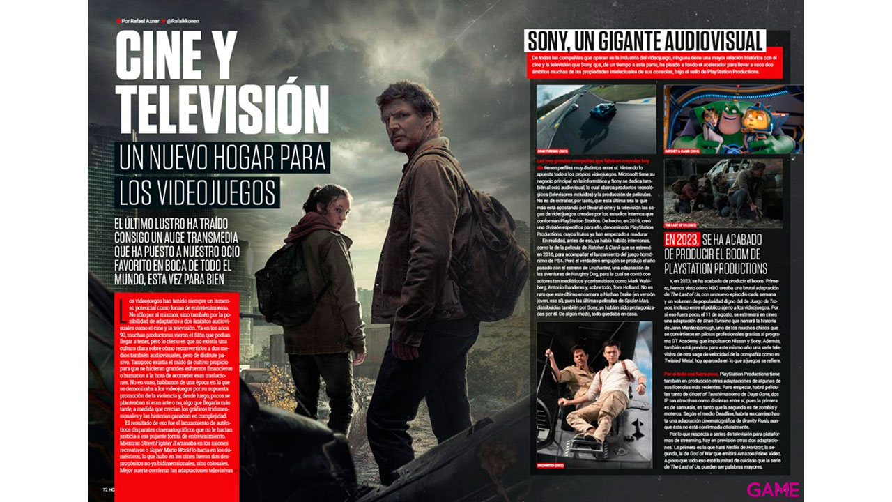 Hobby Consolas nº 381 (Dev.)-6