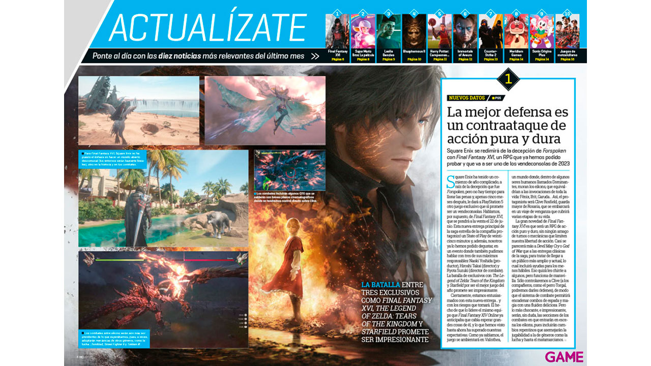 Hobby Consolas nº 382 (Dev.)-2