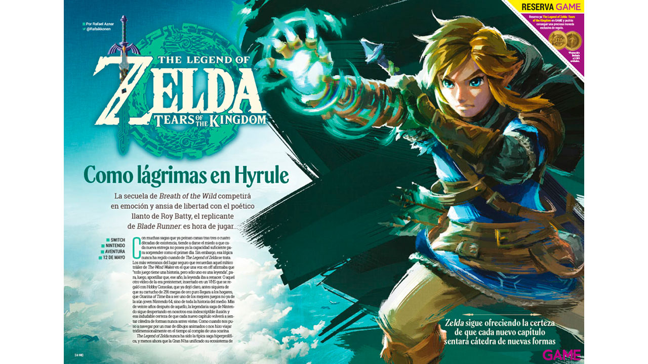 Hobby Consolas nº 382 (Dev.)-3