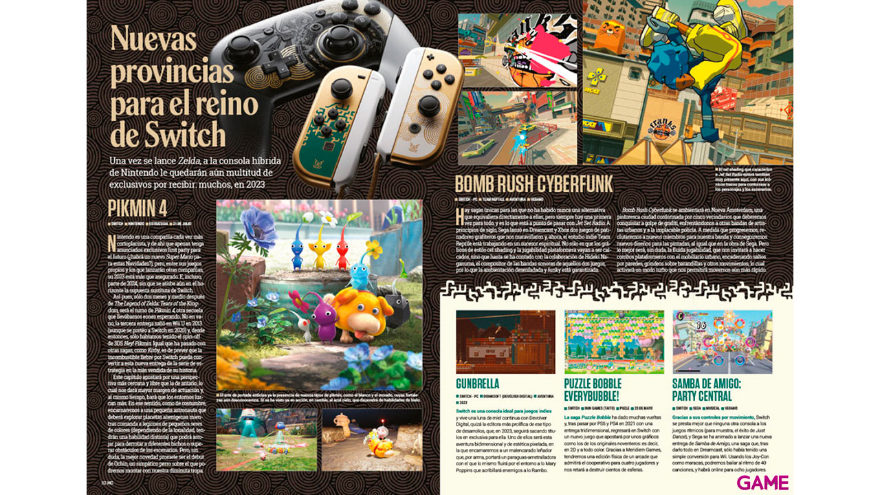 Hobby Consolas nº 382 (Dev.)-4