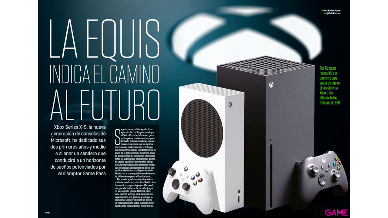 Hobby Consolas nº 382 (Dev.)-5