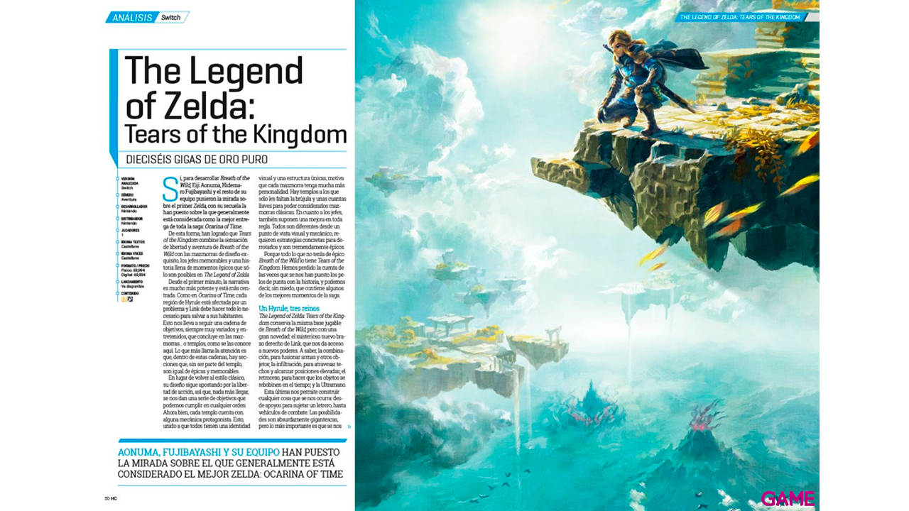 Hobby Consolas nº 383 (Dev.)-5
