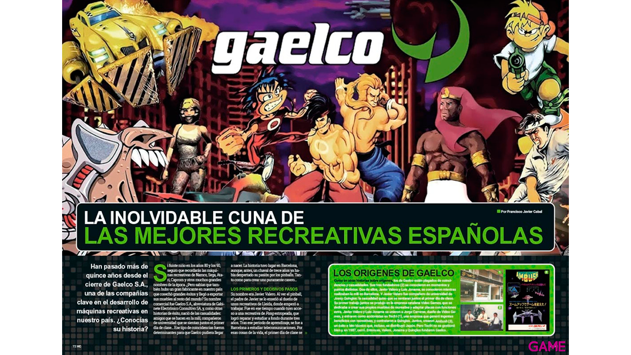 Hobby Consolas nº 383 (Dev.)-7