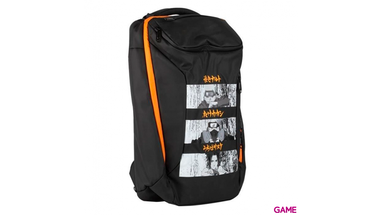 Mochila Naruto Shippuden-0