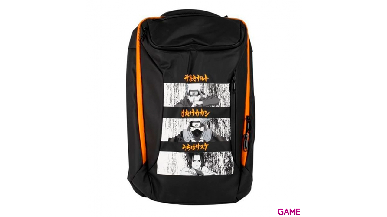 Mochila Naruto Shippuden-1