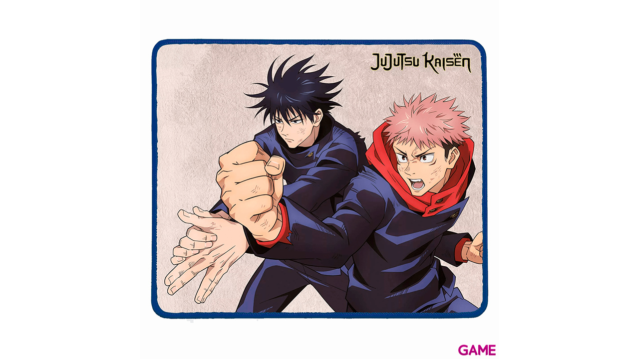 Alfombrilla Jujutsu: Light-0