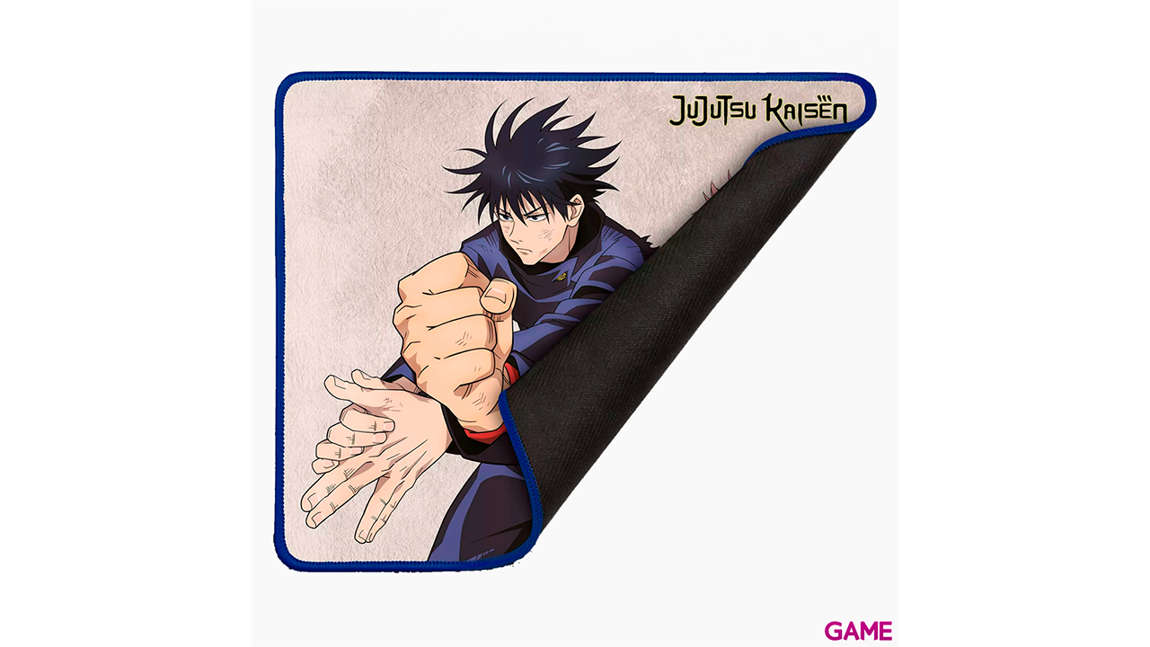 Alfombrilla Jujutsu: Light-1