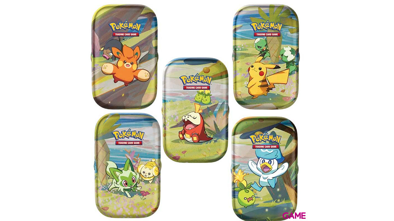 Mini Lata Pokemon Mayo-0